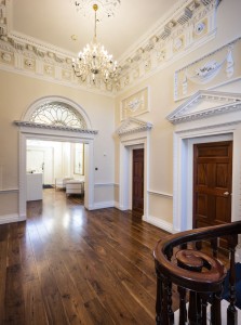 Grand offices in Dublin 2 